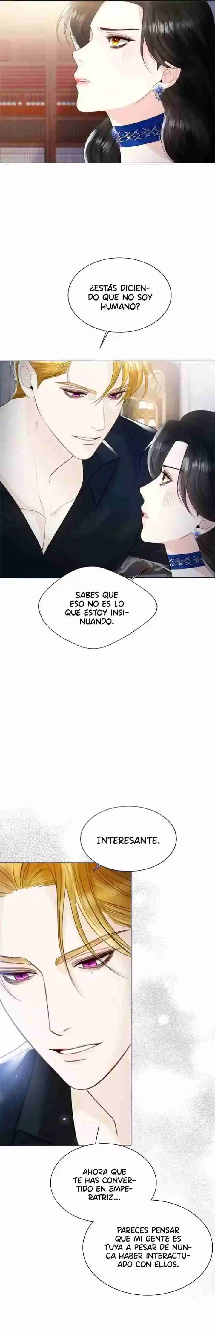 Abandonaré El Cargo De Emperatriz - Capítulo 13 - Página 11 - LectorTMOo
