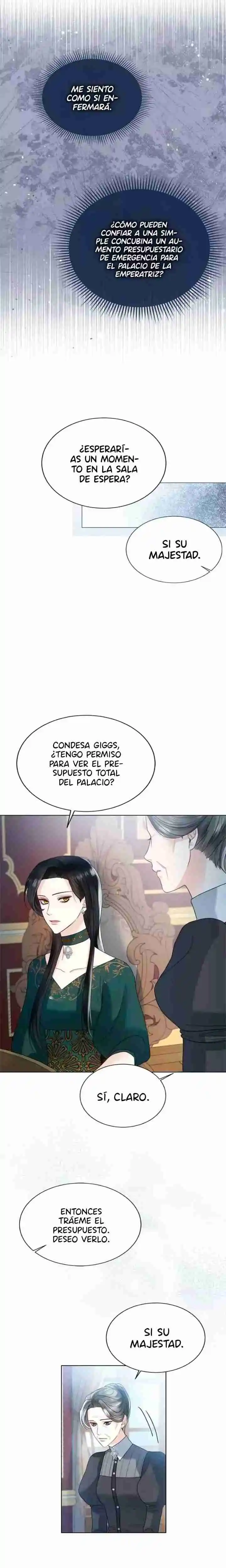 Abandonaré El Cargo De Emperatriz - Capítulo 14 - Página 14 - LectorTMOo
