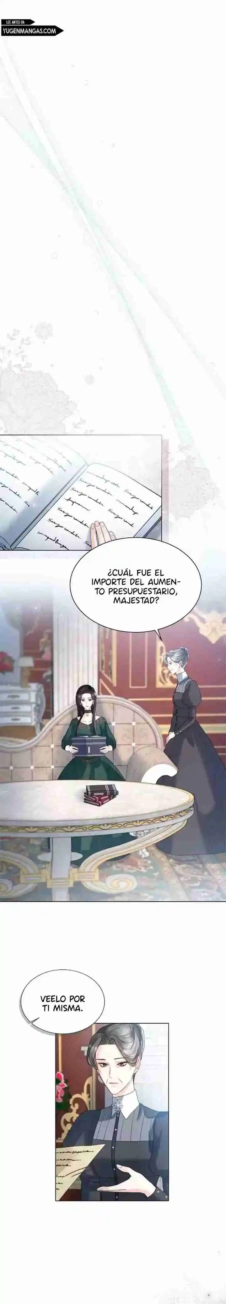 Abandonaré El Cargo De Emperatriz - Capítulo 14 - Página 15 - LectorTMOo