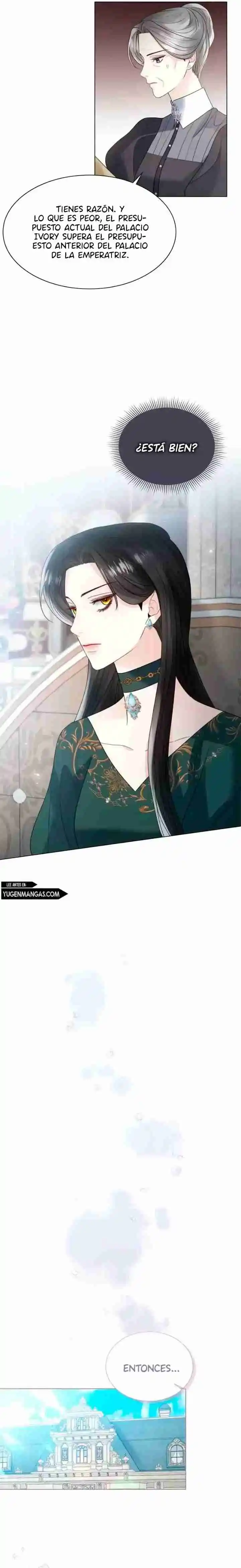 Abandonaré El Cargo De Emperatriz - Capítulo 14 - Página 17 - LectorTMOo