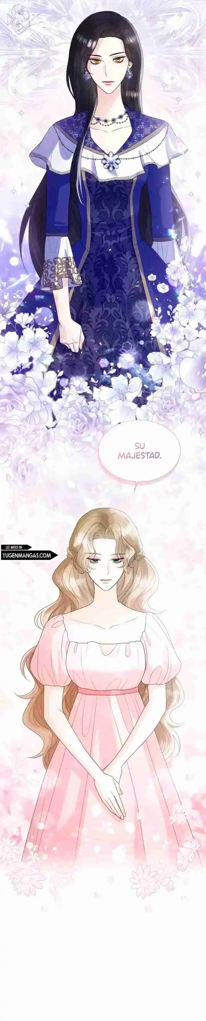 Abandonaré El Cargo De Emperatriz - Capítulo 15 - Página 8 - LectorTMOo