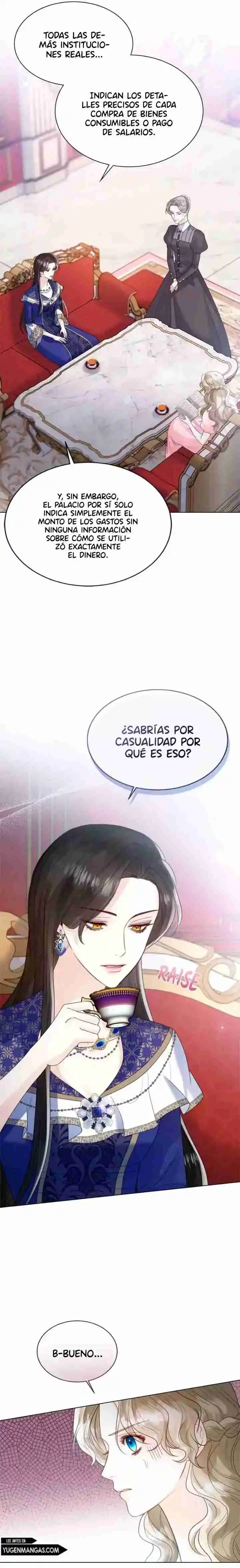 Abandonaré El Cargo De Emperatriz - Capítulo 15 - Página 13 - LectorTMOo
