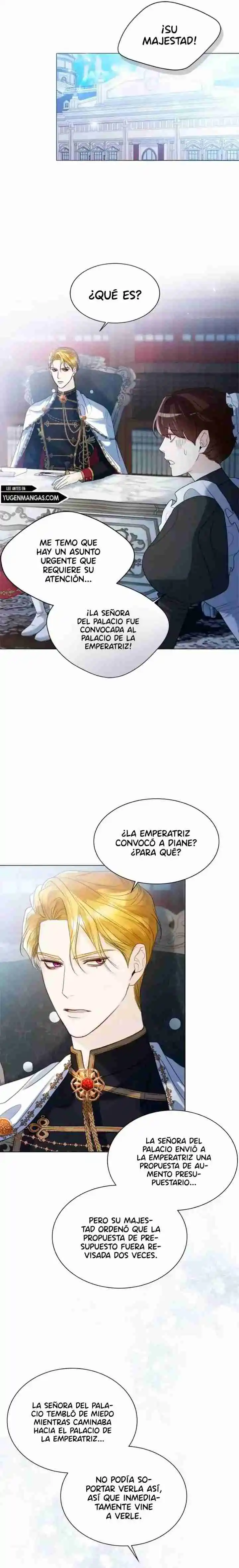 Abandonaré El Cargo De Emperatriz - Capítulo 15 - Página 15 - LectorTMOo
