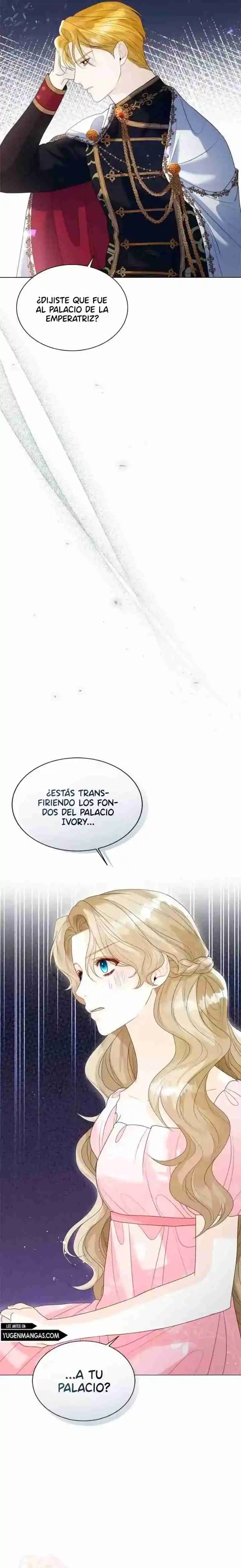 Abandonaré El Cargo De Emperatriz - Capítulo 15 - Página 17 - LectorTMOo