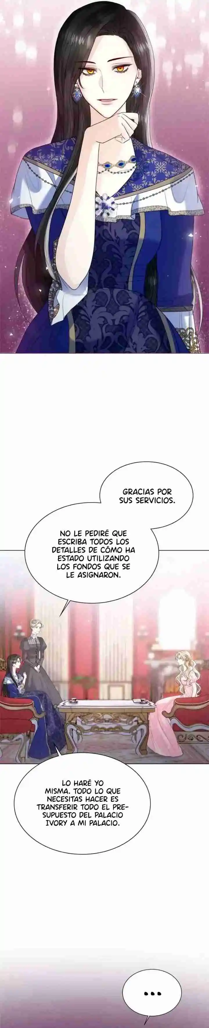 Abandonaré El Cargo De Emperatriz - Capítulo 15 - Página 19 - LectorTMOo