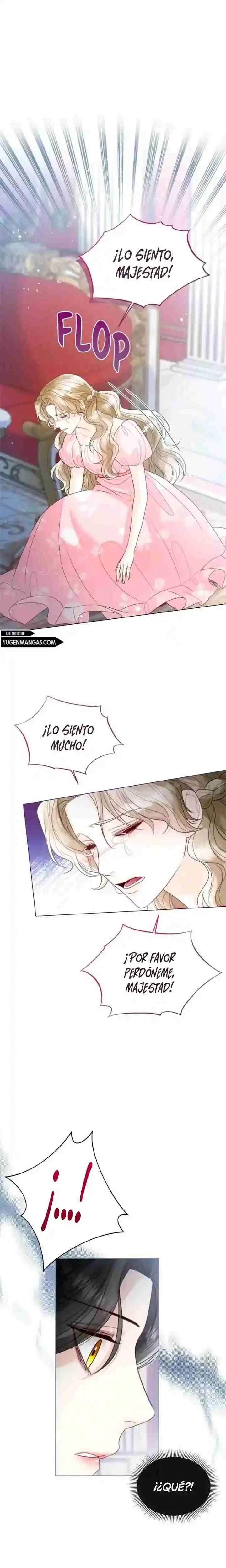 Abandonaré El Cargo De Emperatriz - Capítulo 15 - Página 26 - LectorTMOo
