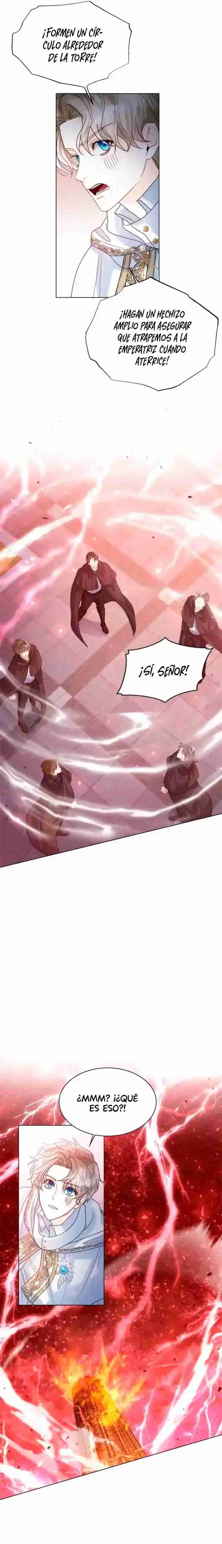 Abandonaré El Cargo De Emperatriz - Capítulo 17 - Página 15 - LectorTMOo