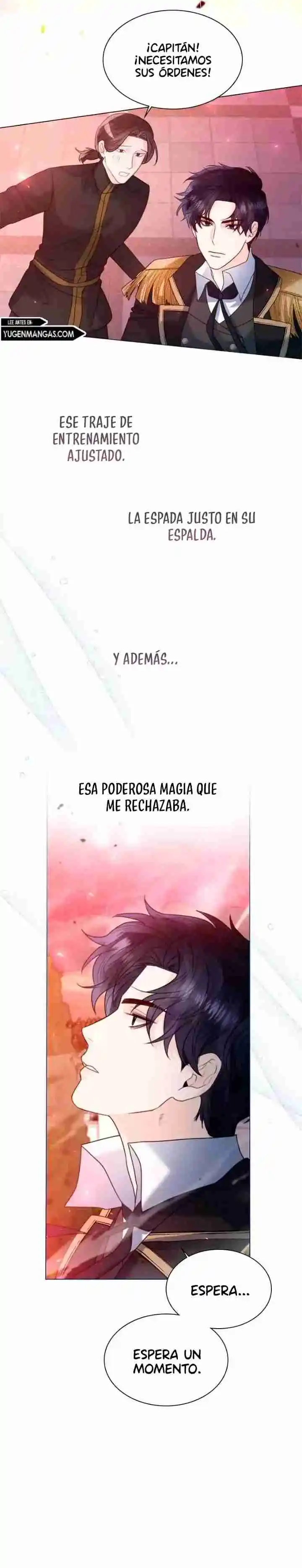 Abandonaré El Cargo De Emperatriz - Capítulo 17 - Página 17 - LectorTMOo