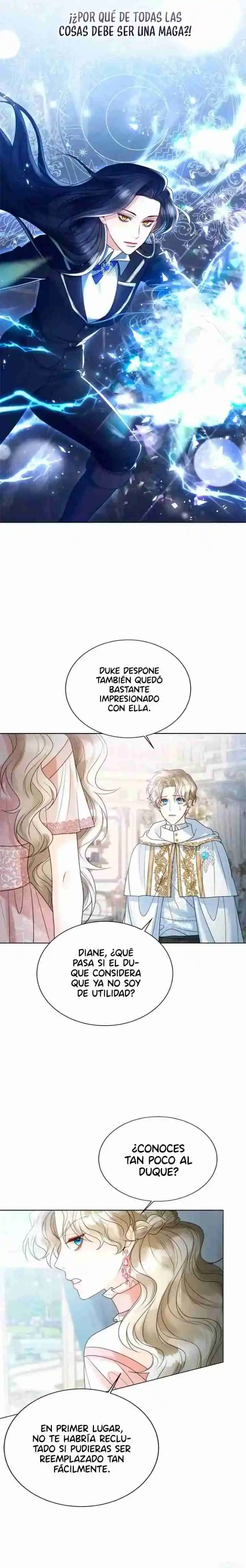 Abandonaré El Cargo De Emperatriz - Capítulo 18 - Página 16 - LectorTMOo