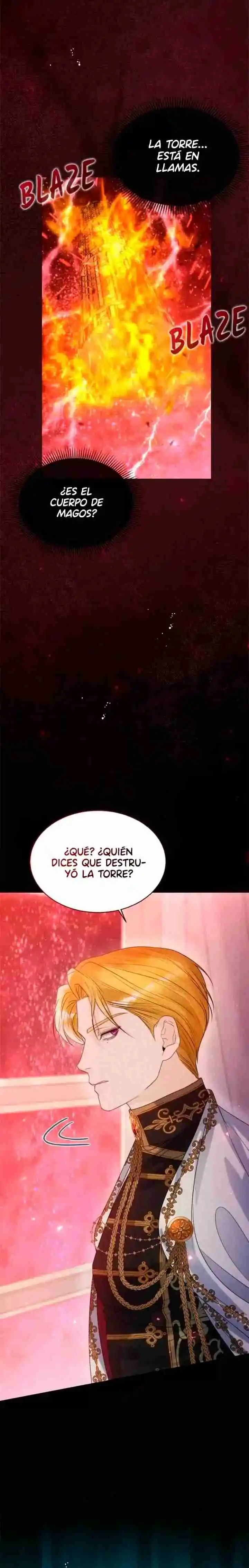 Abandonaré El Cargo De Emperatriz - Capítulo 18 - Página 23 - LectorTMOo