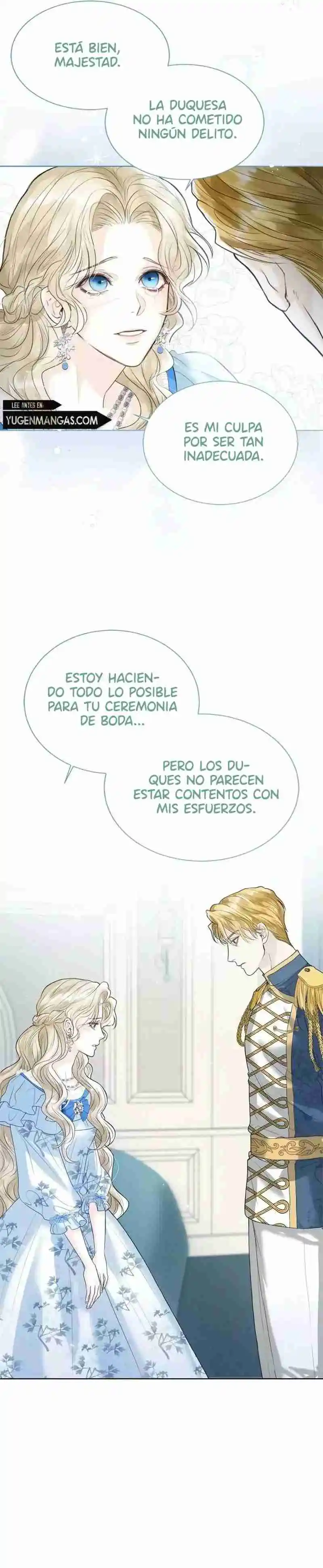 Abandonaré El Cargo De Emperatriz - Capítulo 2 - Página 6 - LectorTMOo