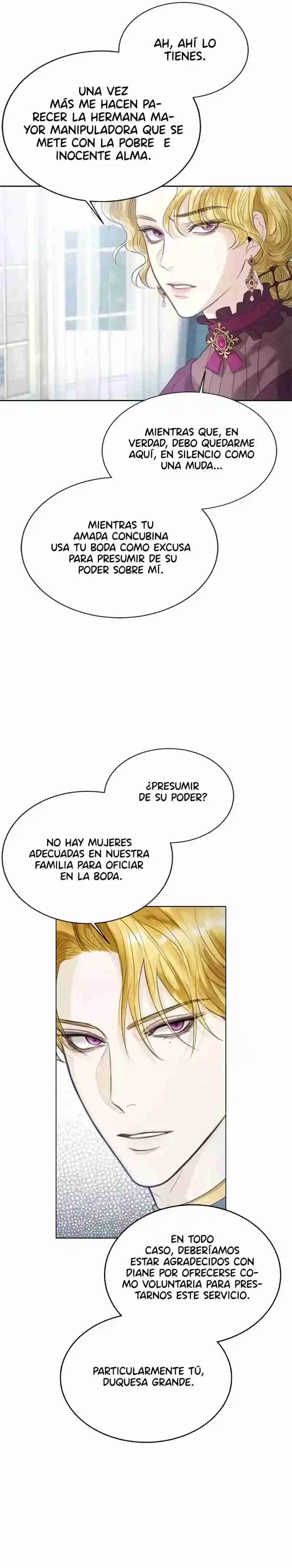 Abandonaré El Cargo De Emperatriz - Capítulo 2 - Página 7 - LectorTMOo