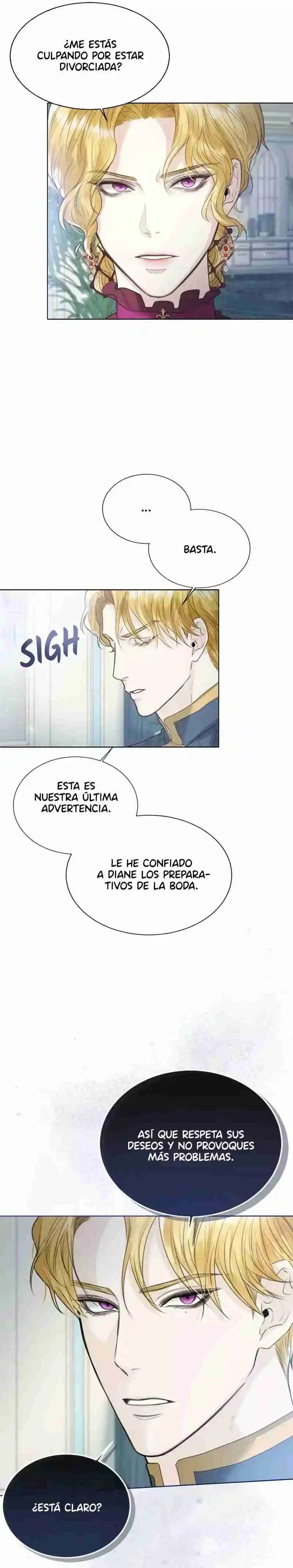 Abandonaré El Cargo De Emperatriz - Capítulo 2 - Página 8 - LectorTMOo