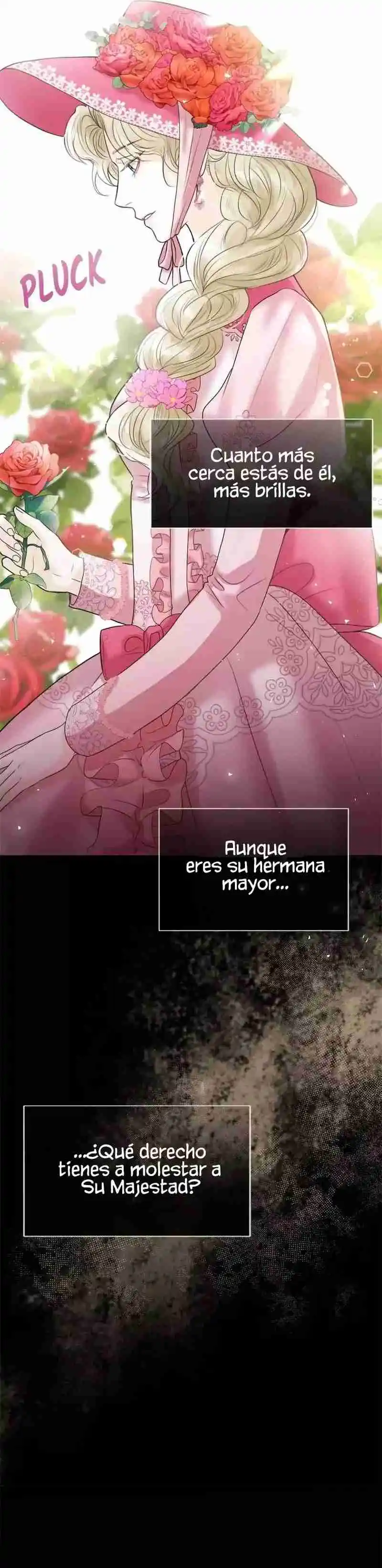 Abandonaré El Cargo De Emperatriz - Capítulo 2 - Página 12 - LectorTMOo