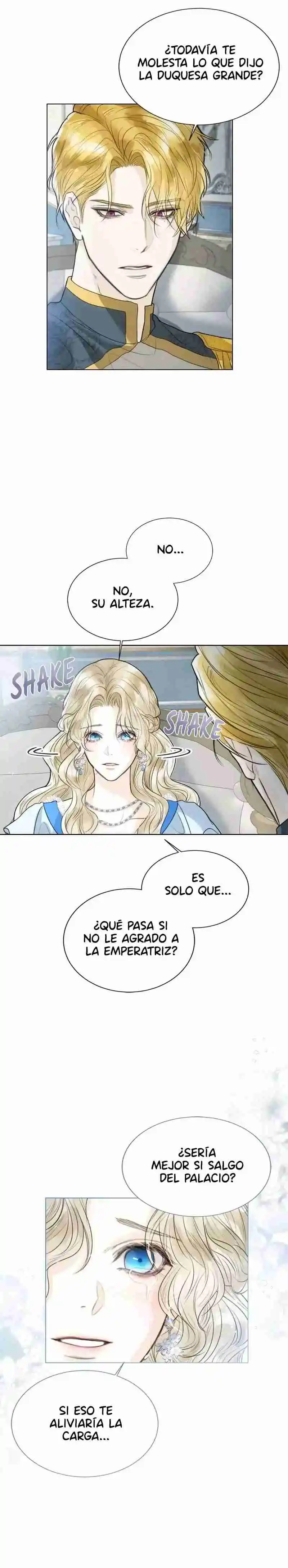 Abandonaré El Cargo De Emperatriz - Capítulo 2 - Página 18 - LectorTMOo