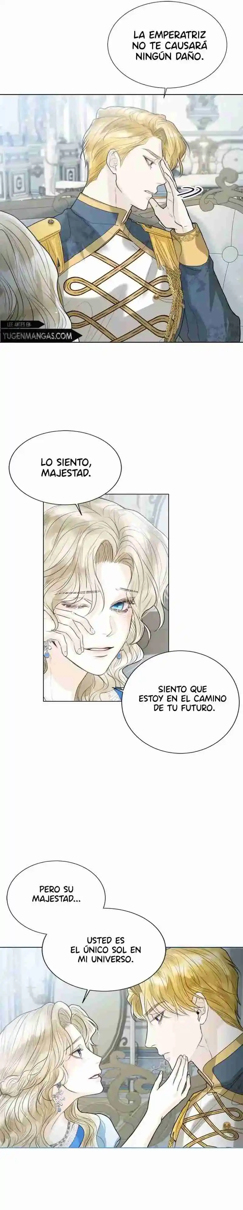 Abandonaré El Cargo De Emperatriz - Capítulo 2 - Página 19 - LectorTMOo