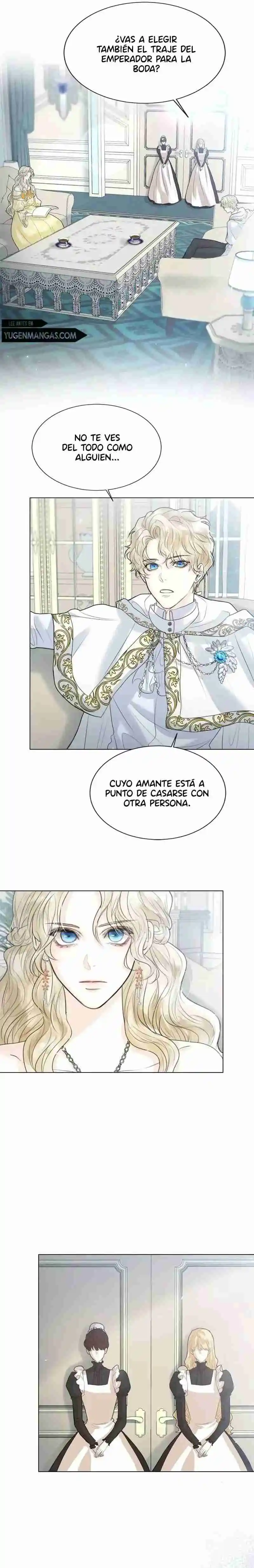 Abandonaré El Cargo De Emperatriz - Capítulo 2 - Página 22 - LectorTMOo