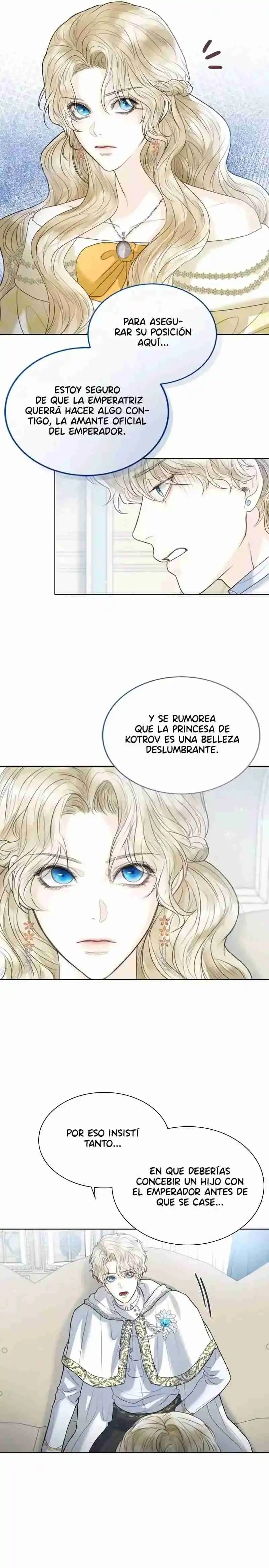 Abandonaré El Cargo De Emperatriz - Capítulo 2 - Página 28 - LectorTMOo