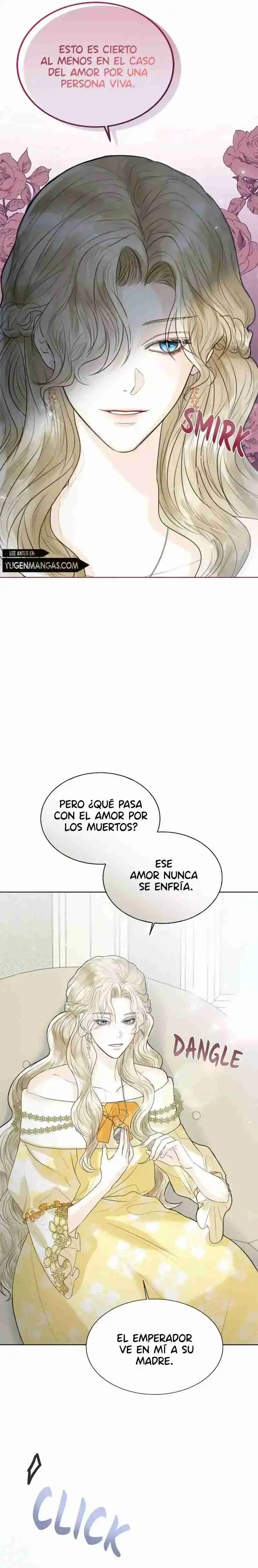Abandonaré El Cargo De Emperatriz - Capítulo 2 - Página 32 - LectorTMOo