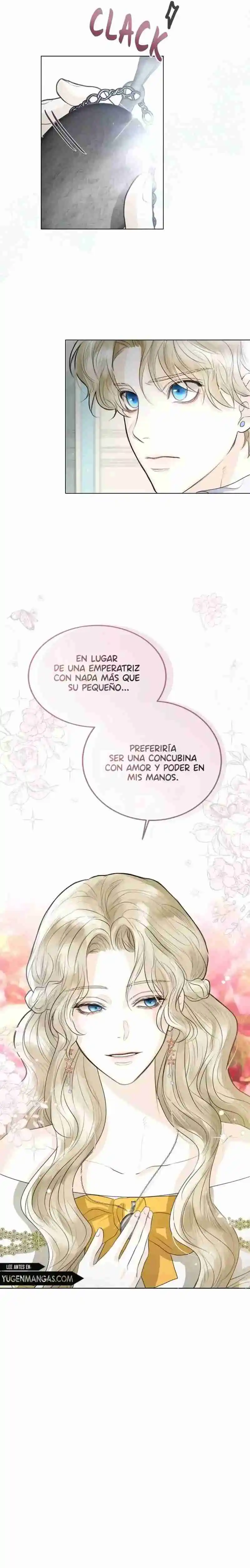 Abandonaré El Cargo De Emperatriz - Capítulo 2 - Página 34 - LectorTMOo