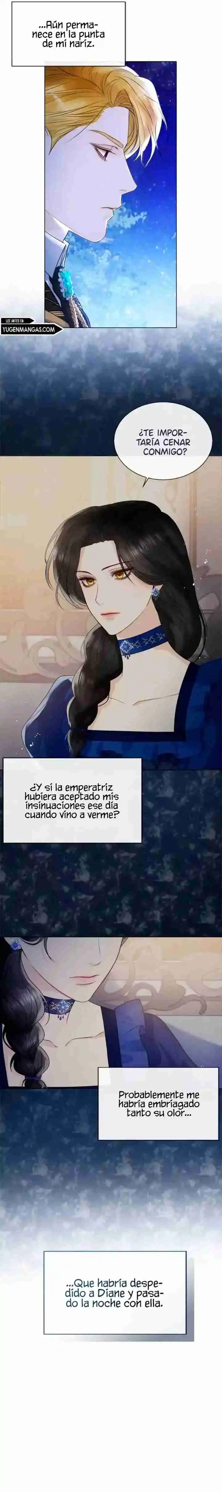 Abandonaré El Cargo De Emperatriz - Capítulo 20 - Página 20 - LectorTMOo