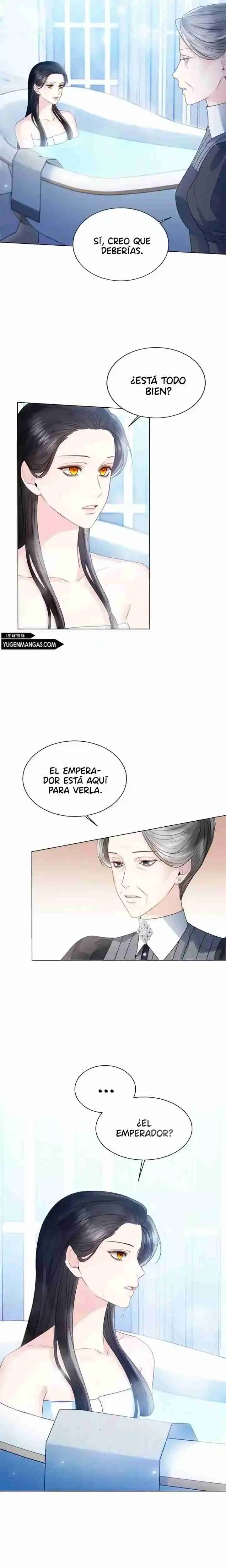 Abandonaré El Cargo De Emperatriz - Capítulo 20 - Página 25 - LectorTMOo