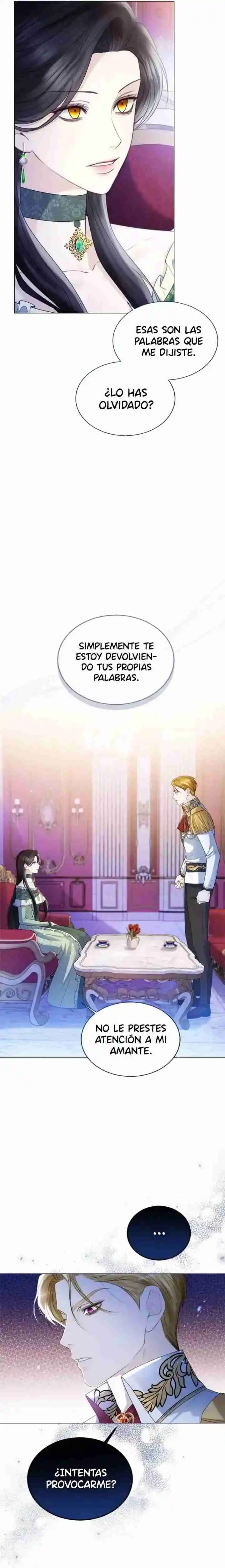 Abandonaré El Cargo De Emperatriz - Capítulo 21 - Página 11 - LectorTMOo