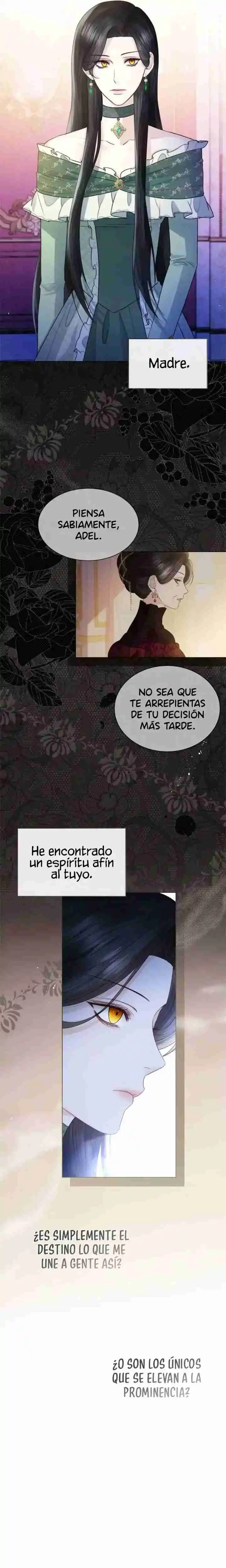 Abandonaré El Cargo De Emperatriz - Capítulo 21 - Página 15 - LectorTMOo