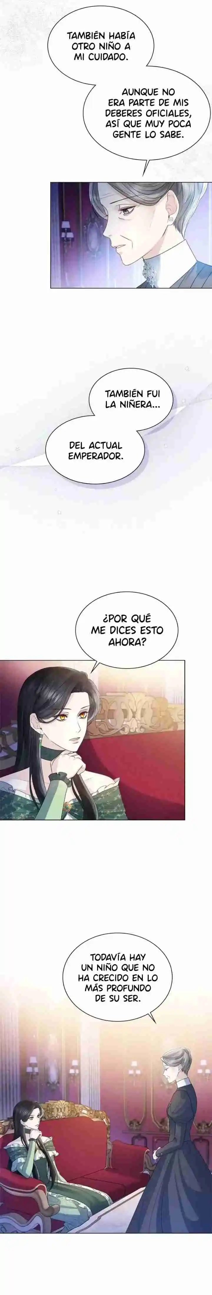 Abandonaré El Cargo De Emperatriz - Capítulo 21 - Página 20 - LectorTMOo