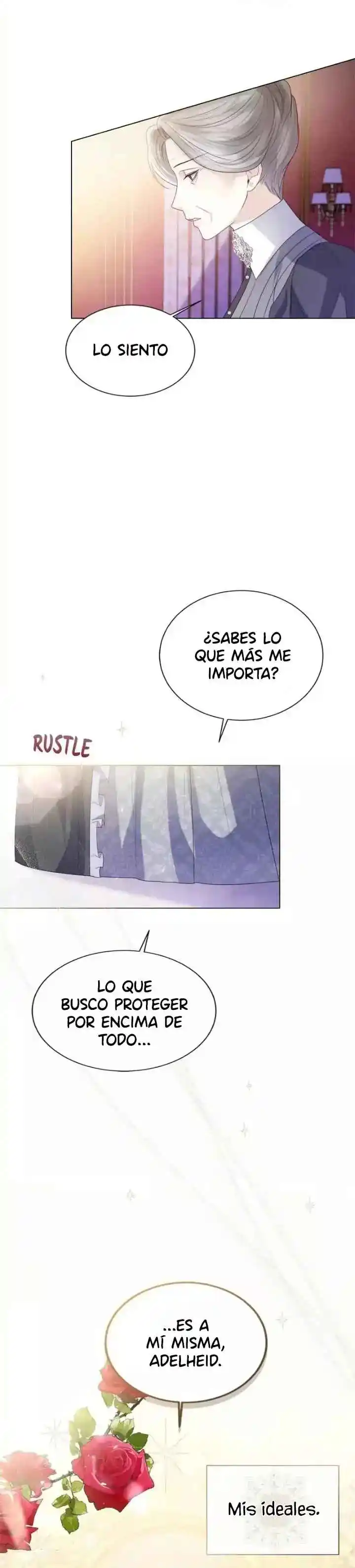 Abandonaré El Cargo De Emperatriz - Capítulo 22 - Página 8 - LectorTMOo