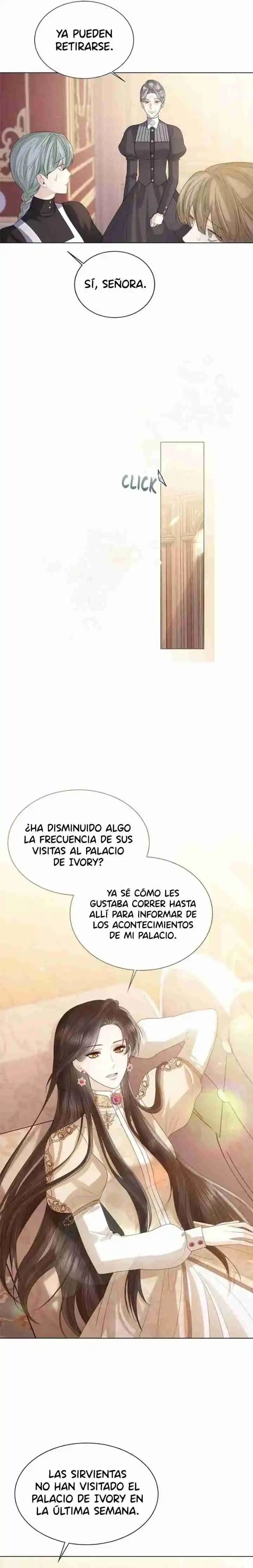 Abandonaré El Cargo De Emperatriz - Capítulo 23 - Página 7 - LectorTMOo