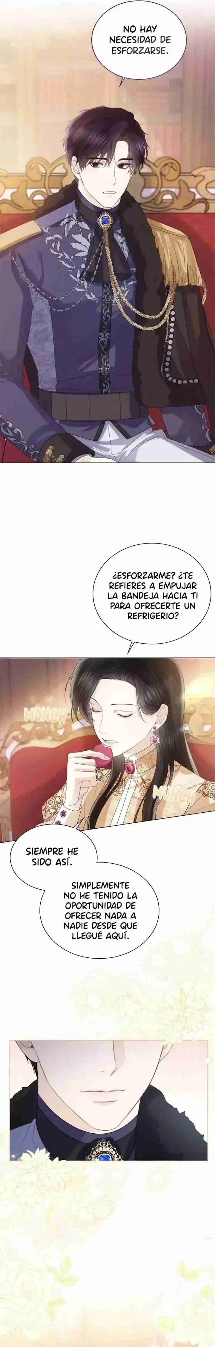Abandonaré El Cargo De Emperatriz - Capítulo 23 - Página 15 - LectorTMOo
