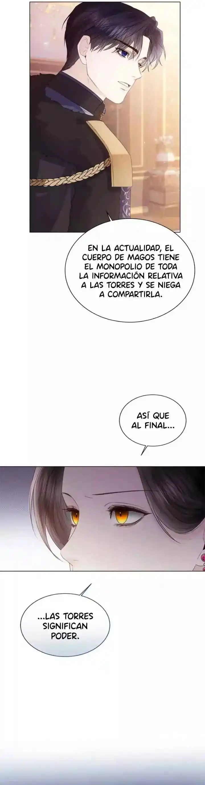Abandonaré El Cargo De Emperatriz - Capítulo 23 - Página 17 - LectorTMOo