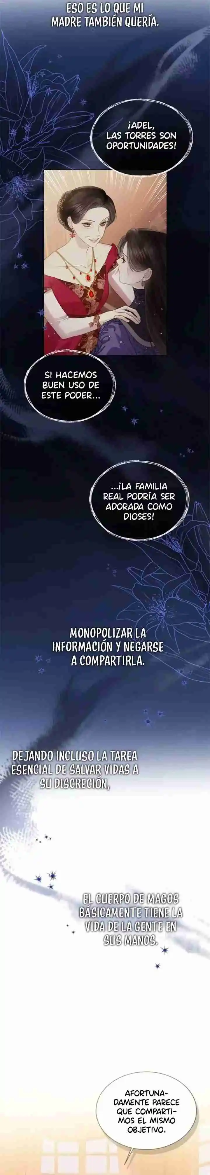 Abandonaré El Cargo De Emperatriz - Capítulo 23 - Página 18 - LectorTMOo