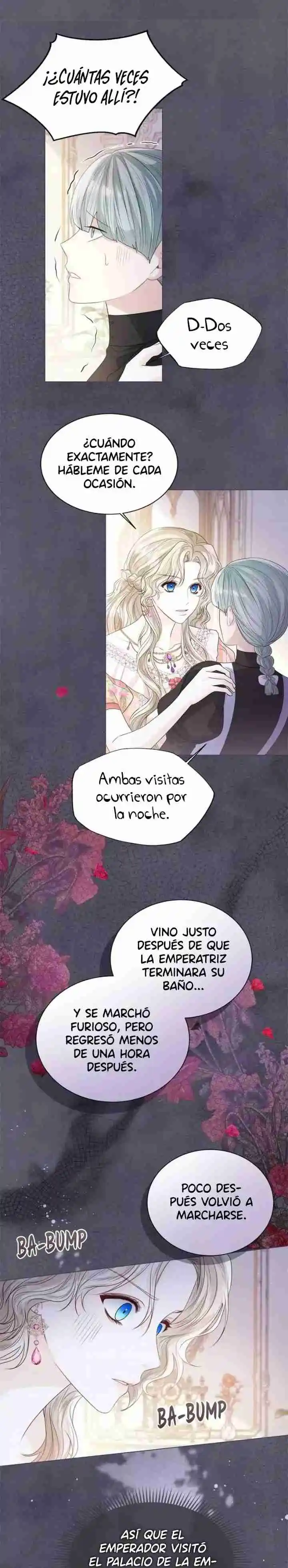 Abandonaré El Cargo De Emperatriz - Capítulo 24 - Página 10 - LectorTMOo