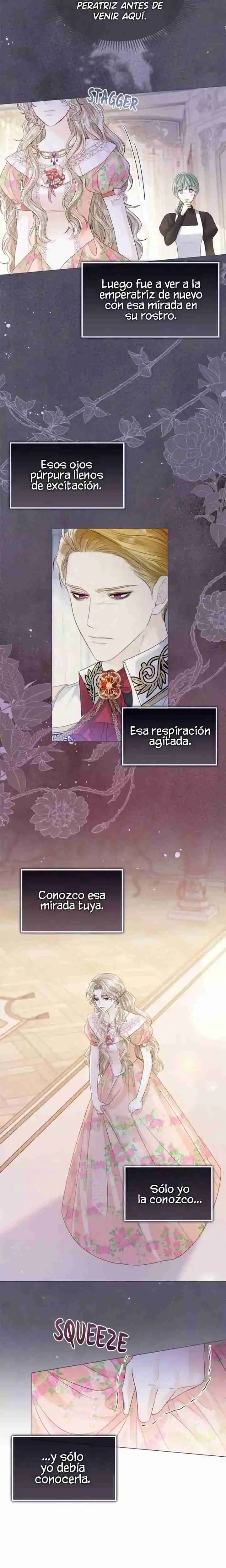 Abandonaré El Cargo De Emperatriz - Capítulo 24 - Página 11 - LectorTMOo