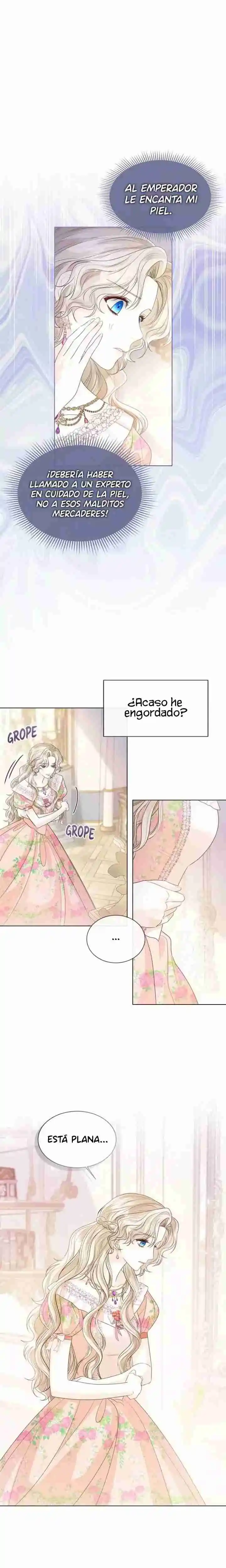 Abandonaré El Cargo De Emperatriz - Capítulo 24 - Página 13 - LectorTMOo