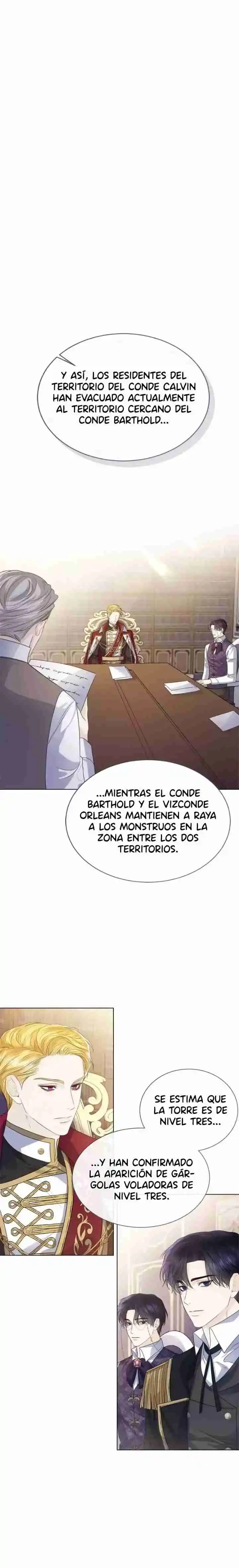 Abandonaré El Cargo De Emperatriz - Capítulo 24 - Página 17 - LectorTMOo
