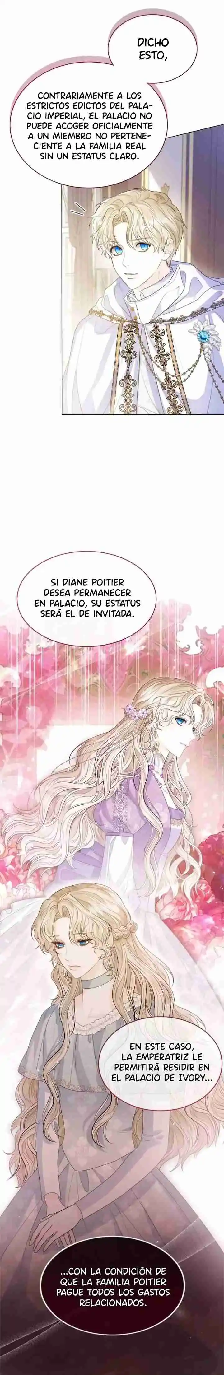 Abandonaré El Cargo De Emperatriz - Capítulo 25 - Página 7 - LectorTMOo