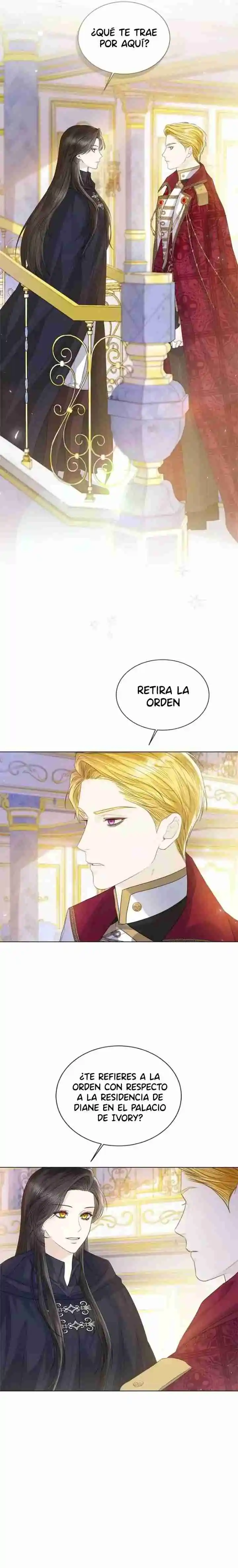 Abandonaré El Cargo De Emperatriz - Capítulo 25 - Página 16 - LectorTMOo