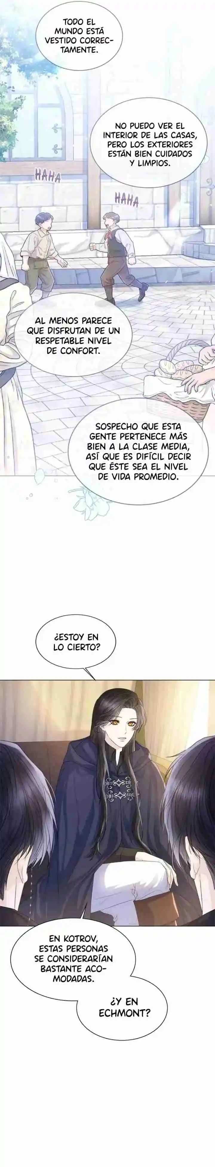 Abandonaré El Cargo De Emperatriz - Capítulo 26 - Página 8 - LectorTMOo