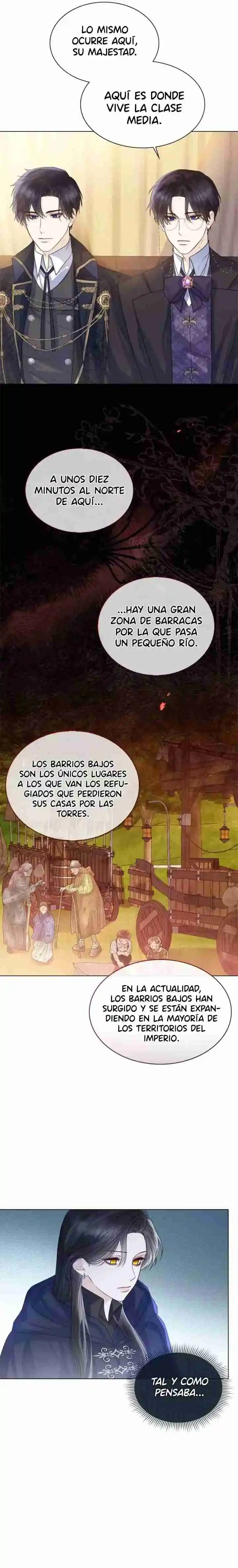 Abandonaré El Cargo De Emperatriz - Capítulo 26 - Página 9 - LectorTMOo