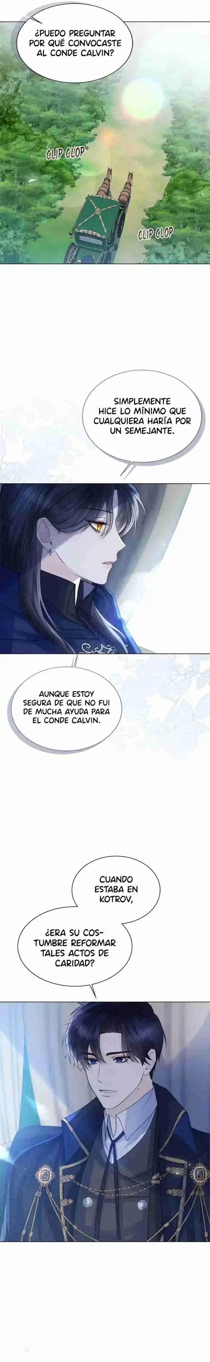 Abandonaré El Cargo De Emperatriz - Capítulo 26 - Página 10 - LectorTMOo