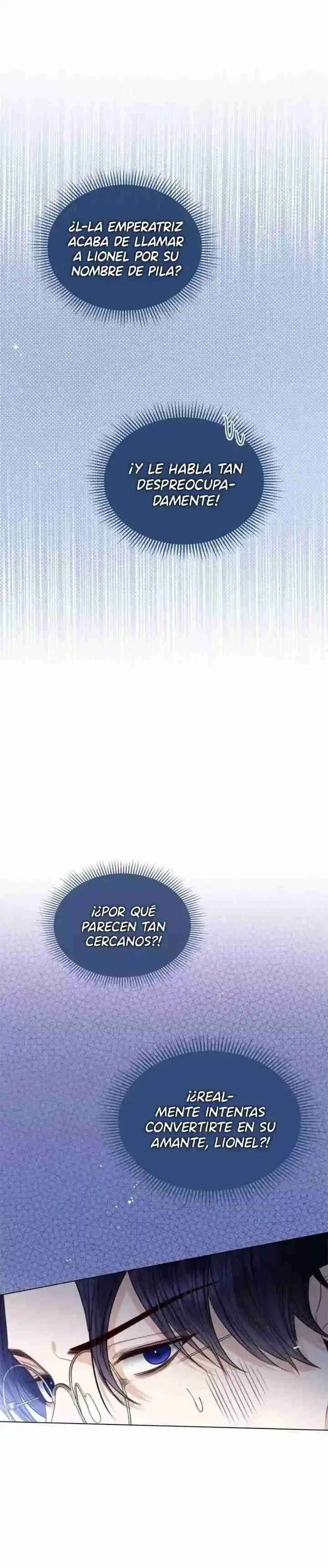 Abandonaré El Cargo De Emperatriz - Capítulo 26 - Página 17 - LectorTMOo