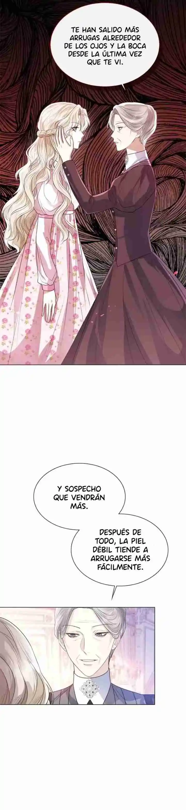 Abandonaré El Cargo De Emperatriz - Capítulo 27 - Página 10 - LectorTMOo