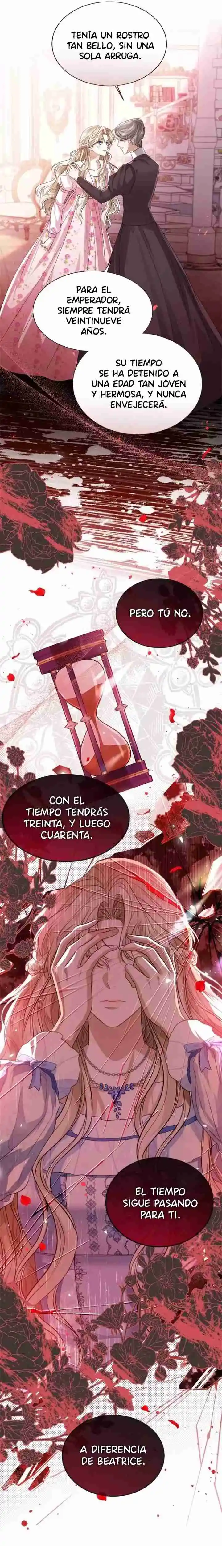 Abandonaré El Cargo De Emperatriz - Capítulo 27 - Página 13 - LectorTMOo