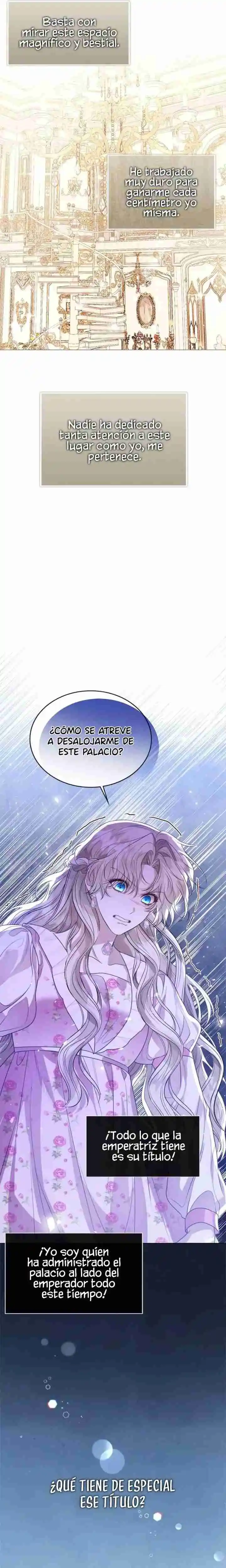 Abandonaré El Cargo De Emperatriz - Capítulo 27 - Página 16 - LectorTMOo