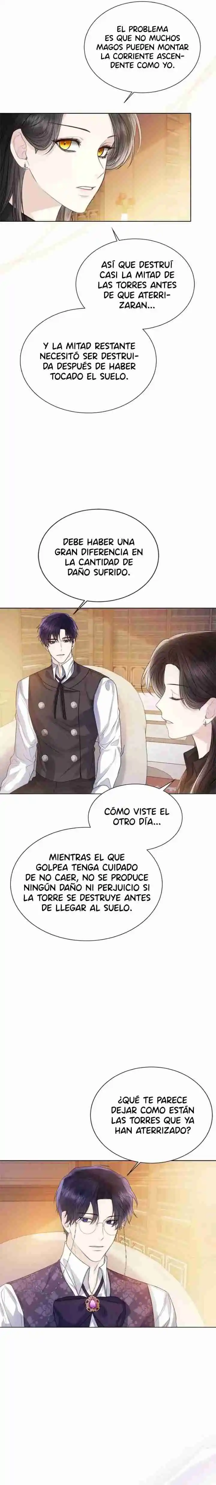 Abandonaré El Cargo De Emperatriz - Capítulo 27 - Página 25 - LectorTMOo