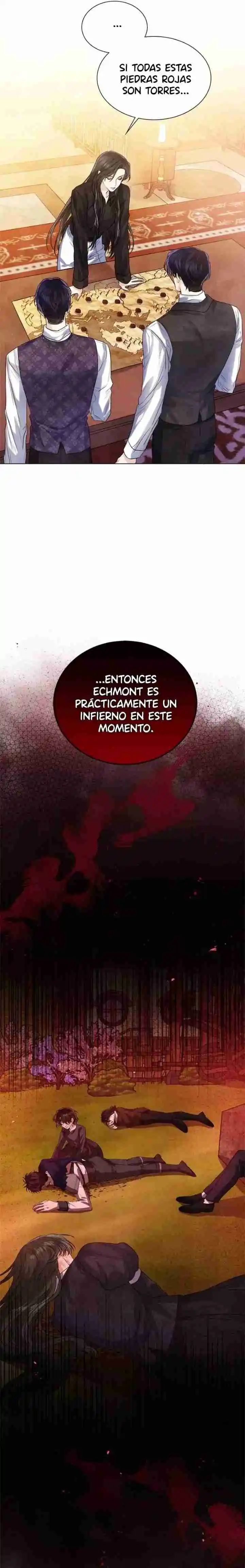 Abandonaré El Cargo De Emperatriz - Capítulo 28 - Página 4 - LectorTMOo