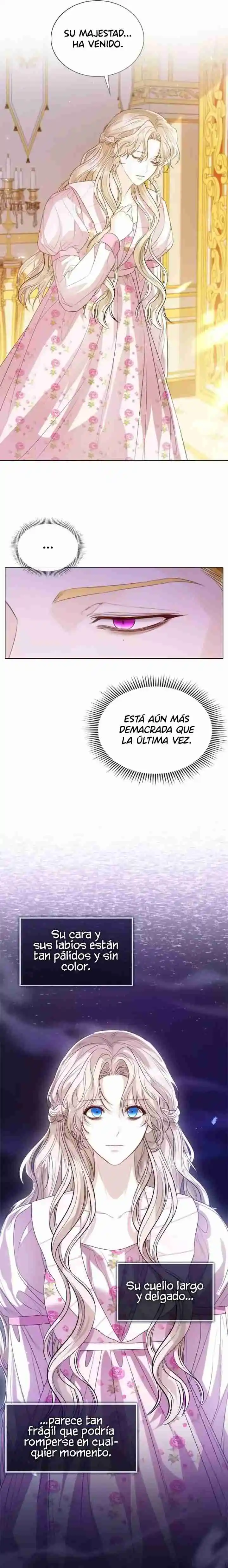 Abandonaré El Cargo De Emperatriz - Capítulo 28 - Página 9 - LectorTMOo